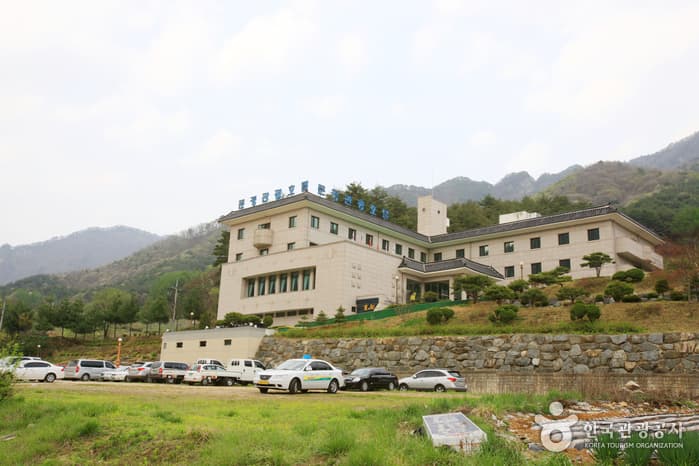문경관광호텔