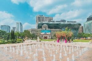 서울광장