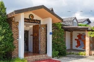 Teddy Bear Farm (테디베어팜)