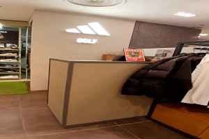 Adidas Golf - Lotte Department Store Gwanak Branch [Tax Refund Shop](아디다스골프 롯데백화점 관악점)