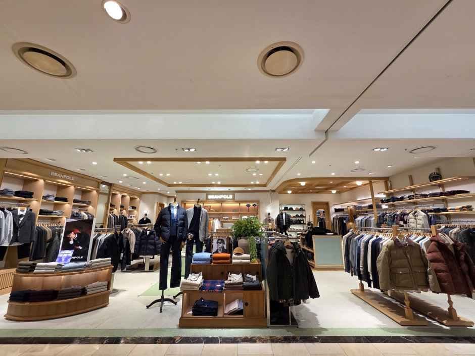 Beanpole - Hyundai Department Store Jungdong Branch [Tax Refund Shop](빈폴 현대백화점 중동점)