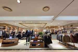Beanpole - Hyundai Department Store Jungdong Branch [Tax Refund Shop](빈폴 현대백화점 중동점)