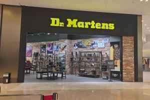Dr. Martens - Starfield Hanam Branch [Tax Refund Shop](닥터마틴 스타필드 하남점)