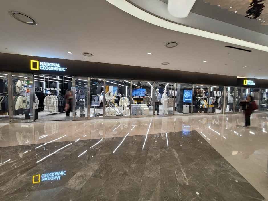 내셔널지오그래픽 스타필드 코엑스몰점