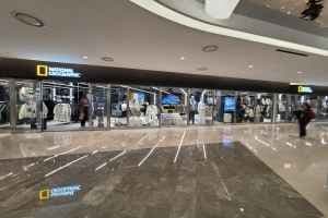 내셔널지오그래픽 스타필드 코엑스몰점