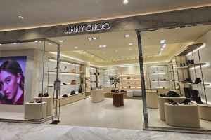 Jimmy Choo - LOTTE Department Store Jamsil Avenuel Branch [Tax Refund Shop](지미추 롯데백화점 잠실 에비뉴엘점)