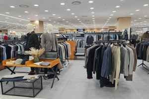 Franco Ferraro - MODA Outlet Incheon Branch [Tax Refund Shop](프랑코페라로 모다아울렛 인천점)