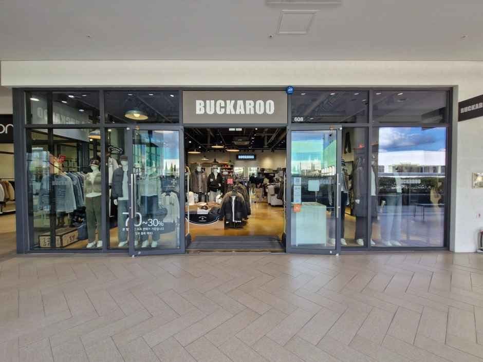Buckaroo - Hyundai Premium Outlets Gimpo Branch [Tax Refund Shop](버커루 현대프리미엄아울렛 김포점)