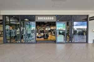 Buckaroo - Hyundai Premium Outlets Gimpo Branch [Tax Refund Shop](버커루 현대프리미엄아울렛 김포점)