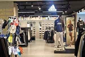 Adidas - Newcore Outlets Pyeongchon Branch [Tax Refund Shop](아디다스 뉴코아아울렛 평촌점)