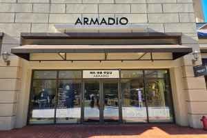Armadio - Lotte Premium Outlets Giheung Branch [Tax Refund Shop](아르마디오 롯데프리미엄아울렛 기흥점)