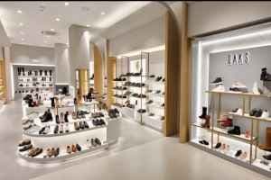Daks Shoes - Hyundai Premium Outlets Songdo Branch [Tax Refund Shop](닥스구두 현대프리미엄아울렛 송도점)