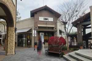 Daehyun Dewl - Shinsegae Simon Premium Outlet Busan Branch [Tax Refund Shop] (듀엘 신세계사이먼프리미엄아울렛 부산점)