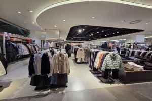 Polham - Hyundai Outlets Dongdaemun Branch [Tax Refund Shop](폴햄 현대아울렛 동대문점)