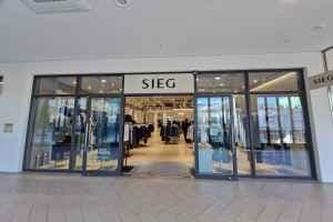 Sieg - Hyundai Premium Outlets LOTTE Department Store Gimpo Airport Branch [Tax Refund Shop](지이크 현대프리미엄아울렛 김포점)
