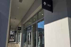 Descente Golf - Lotte Premium Outlets Gimhae Branch [Tax Refund Shop](데상트골프 롯데프리미엄아울렛 김해점)