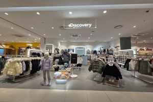 Discovery Kids - LOTTE Premium Outlets Paju Branch [Tax Refund Shop] (디스커버리키즈 롯데프리미엄아울렛 파주점)