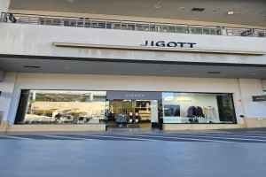 Jigott - LOTTE Premium Outlets Gimhae Branch [Tax Refund Shop](지고트 롯데프리미엄아울렛 김해점)