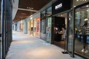 HUGO BOSS Shinsegae Simon Premium Outlet Jeju Branch [Tax Refund Shop](휴고보스 신세계사이먼프리미엄 아울렛 제주점)