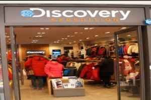Discovery - LOTTE Premium Outlets LOTTE Premium Outlets Dongbusan Branch [Tax Refund Shop](디스커버리 롯데프리미엄아울렛 동부산점)
