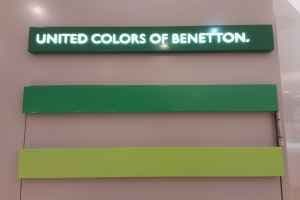Benetton - AK Plaza Wonju Branch [Tax Refund Shop](베네통 AK플라자 원주점)