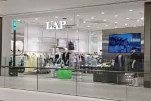 LAP 스타필드 수원점
