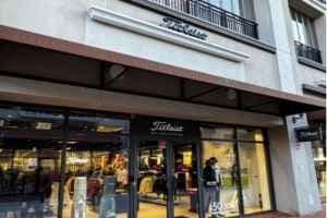 Titleist - Lotte Premium Outlets Giheung Branch [Tax Refund Shop] (타이틀리스트 롯데프리미엄아울렛 기흥점)