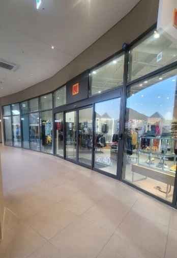 KODAK Apparel - Shinsegae Simon Premium Outlets Paju Branch [Tax Refund Shop] (코닥 신세계사이먼프리미엄아울렛 파주점)