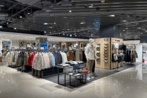 Columbia - Hyundai Busan Branch [Tax Refund Shop] (컬럼비아 커넥트현대 부산점)