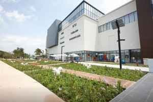 HUGO BOSS - Hyundai Premium Outlets Daejeon Branch [Tax Refund Shop] (휴고보스 현대프리미엄아울렛 대전점)