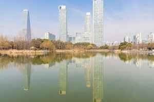해돋이공원