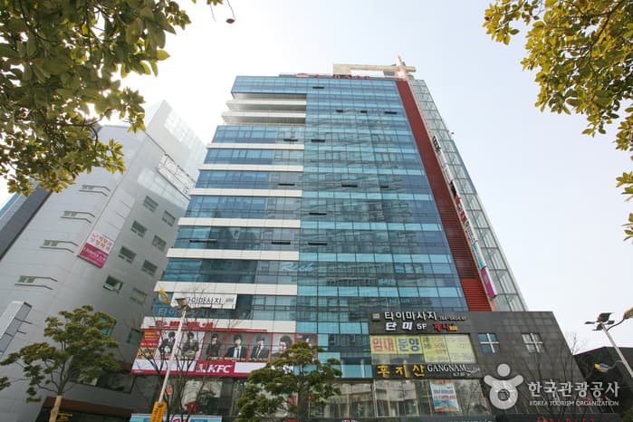 선셋호텔
