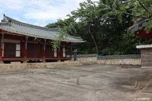 매계서원