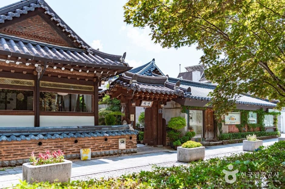 차경