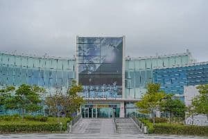 나로우주센터 우주과학관
