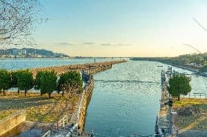 [부산 갈맷길] 5코스