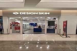 Design Skin - Starfield Coex Mall Branch [Tax Refund Shop](디자인스킨 스타필드 코엑스몰점)