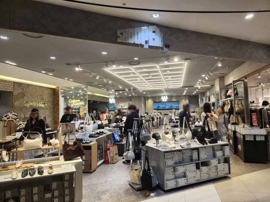 Shoopen - Mario Outlet Building 3 Branch [Tax Refund Shop] (슈펜 마리오아울렛 3관점)