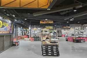 ABC-Mart - LOTTE Premium Outlets LOTTE Premium Outlets Dongbusan Branch [Tax Refund Shop](ABC마트 롯데프리미엄아울렛 동부산점)
