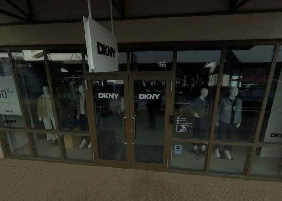 The Handsome Dkny - Shinsegae Simon Premium Outlets Busan Branch [Tax Refund Shop](DKNY 신세계사이먼프리미엄아울렛 부산점)