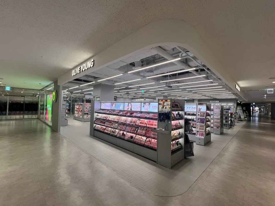 Olive Young - Lotte Mall Gwangmyeong Branch [Tax Refund Shop] (올리브영 롯데몰 광명점)