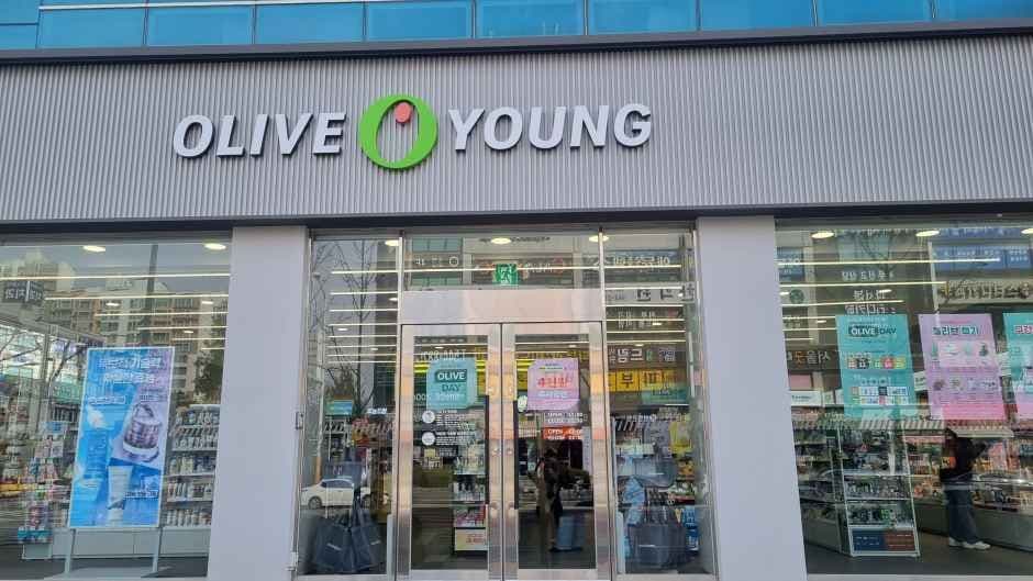 올리브영 대전관저점