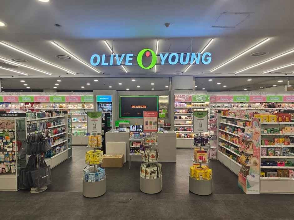 Olive Young - Homeplus World Cup Branch [Tax Refund Shop](올리브영 홈플러스월드컵점)