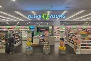 Olive Young - Homeplus World Cup Branch [Tax Refund Shop](올리브영 홈플러스월드컵점)
