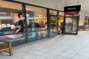 Hugo Boss - Shinsegae Simon Premium Outlets Paju Branch [Tax Refund Shop](휴고보스 신세계사이먼프리미엄아울렛 파주점)