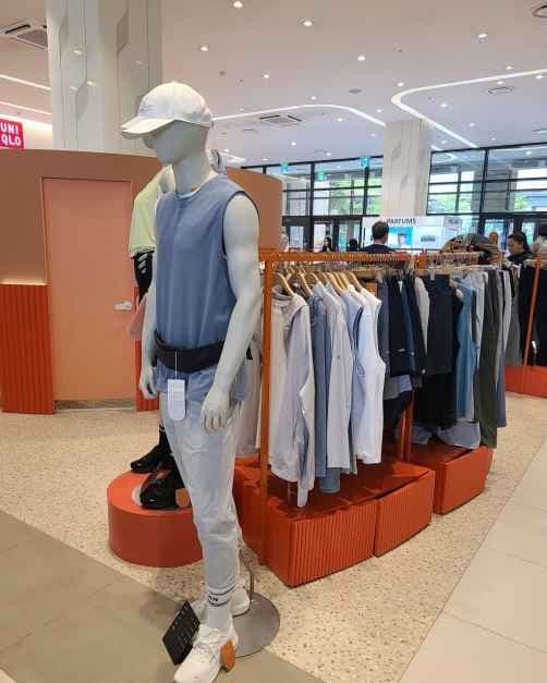 Andar - LOTTE Premium Outlets Paju Branch [Tax Refund Shop] (안다르 롯데프리미엄아울렛 파주점)