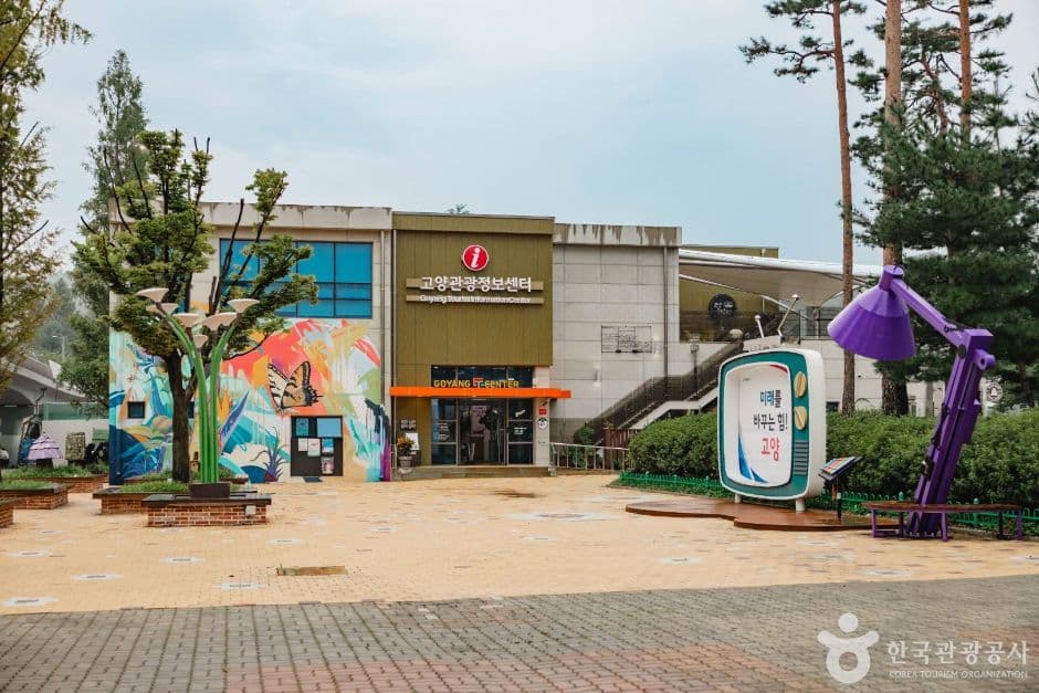 [DMZ 평화의 길] 장항습지생태 코스