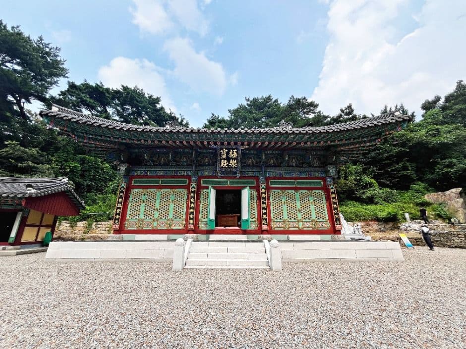 선법사