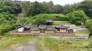 광산서당