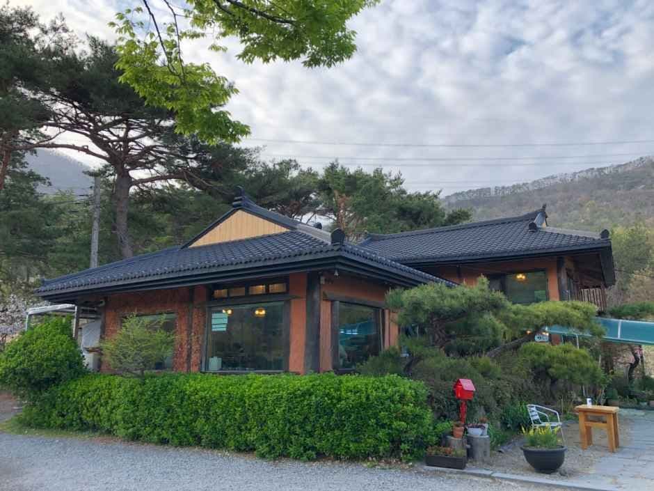 율리정